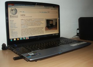 Andre vil gerne bruge din brugte computer