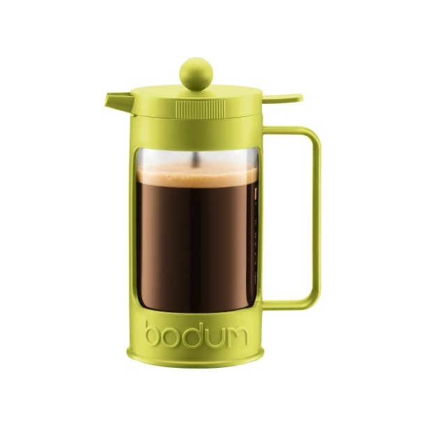 Bodum Bean iskaffebrygger