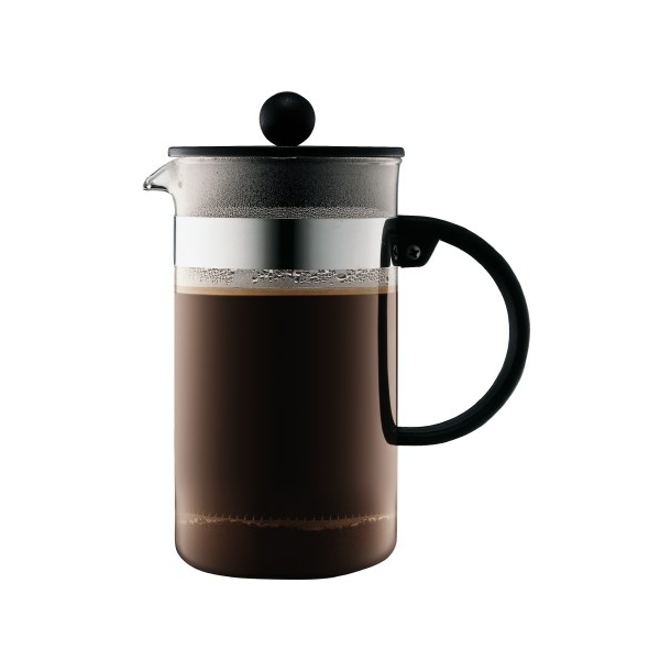 Bodum Bistro stempelkande